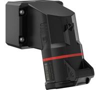 Walther Werke - Fw111506cc Prise Murale Femelle Cee 16 à 5 Pôles 400 V 1 Pc(s)