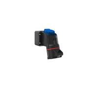 Walther Werke FW112506SK Prise murale femelle CEE 16 A 5 pôles 230 V, 400 V 1 pc(s)