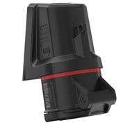 Walther-Werke Prise murale femelle CEE FW130506CC 32 A 5 pôles 230/400 V 1 pc