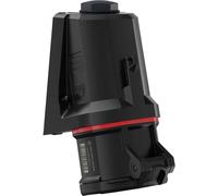 Walther Werke FW130506SK Prise murale femelle CEE 32 A 5 pôles 230 V, 400 V 1 pc(s)