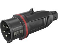 Walther-Werke Mâle CEE FW210506SK 16 A 5 pôles 400 V 1 pc(s)