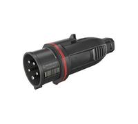 Walther Werke FW210506SK FW210506SK Mâle CEE 16 A 5 pôles 400 V