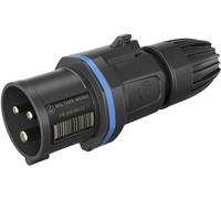 Walther-Werke Fiche CEE NEO FW211306CC 16A 3P 6h IP54 – 1 pièce