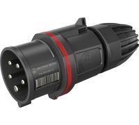 Walther Werke FW211506CC Mâle CEE 16 A 5 pôles 230 V, 400 V 1 pc(s)