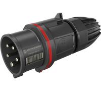 Walther Werke FW211506SK FW211506SK Mâle CEE 16 A 5 pôles 400 V 1 pc(s)