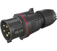 Walther Werke FW231506SK Mâle CEE 32 A 5 pôles 200 V, 415 V 1 pc(s)