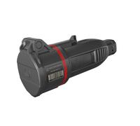 Walther-Werke Femelle CEE FW310506CC 16 A 5 pôles 400 V 1 pièce