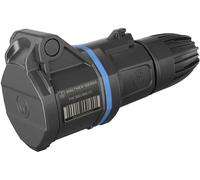 Walther Werke FW311306CC FW311306CC Femelle CEE 16 A 3 pôles 250 V 1 pc(s)