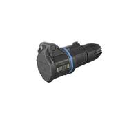 Walther Werke FW311306SK FW311306SK Femelle CEE 16 A 3 pôles 250 V