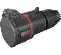 Walther-Werke Femelle CEE FW311506CC 16 A 5 pôles 230 V, 400 V 1 pc(s)