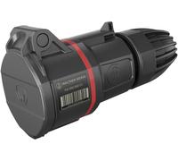 Walther-Werke Femelle CEE FW311506SK 16 A 5 pôles 400 V 1 pc(s)