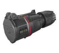 Walther Werke FW331506CC Femelle CEE 32 A 5 pôles 230 V, 400 V 1 pc(s)