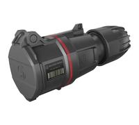 Walther Werke FW331506SK Femelle CEE 32 A 5 pôles 200 V, 415 V 1 pc(s)