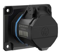 Walther Werke FW410306CC Prise femelle CEE 16 A 3 pôles 230 V 1 pc(s)