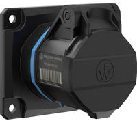 Walther Werke FW410306SK Prise femelle CEE 3 pôles 230 V 1 pc(s)