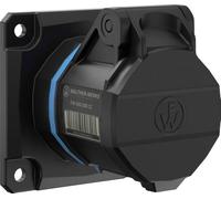 Walther-Werke FW410306SK Prise Femelle CEE 3 pôles 230 V 1 pc(s)