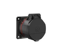 Walther Werke FW410506SK FW410506SK Prise femelle CEE 16 A 5 pôles 400 V 1 pc(s)