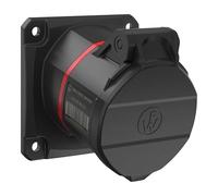Walther Werke FW510506CC FW510506CC Prise femelle CEE 16 A 5 pôles 400 V 1 pc(s)