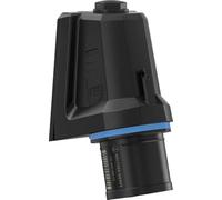 Walther Werke FW710306CC Prise Murale mâle CEE 16 A 3 pôles 230 V 1 pc(s)