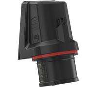 Walther Werke FW710506CC FW710506CC Prise murale mâle CEE 16 A 5 pôles 400 V 1 pc(s)