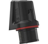 Walther Werke FW710506SK FW710506SK Prise murale mâle CEE 16 A 5 pôles 400 V 1 pc(s)