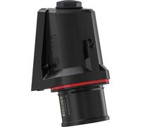 Walther Werke FW730506CC Prise murale mâle CEE 32 A 5 pôles 230 V, 400 V 1