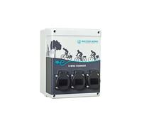 Walther Werke Station de Charge pour vélo électrique