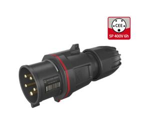 walther_werke WALTHER CEE Prise Classic 32A 5P 6h FW231506PH Quantité:1