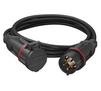 Walther Werke Walther Werke CEE Cable 16A 2,5mm² 5m Neo