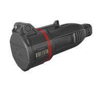 walther_werke Walther Werke CEE NEO Couplage 16A 5P 6h IP54 FW310506SK Quantité:1