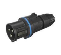 walther_werke Walther Werke CEE NEO Fiche 16A 3P 6h IP54 FW211306CC Quantité:1