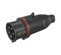 Walther-Werke Fiche CEE mâle FW210506CC 16 A 5 pôles 400 V 1 pc(s)