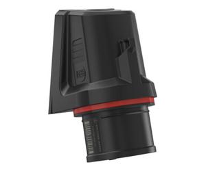walther_werke Walther Werke CEE NEO Fiche murale appareil coudée 16A5P6h IP54 FW710506CC Quantité:1