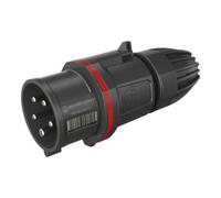 Walther-Werke Prise triphasée CEE FW211506PH 5 pôles 16A 400V pour prolongateur Walther Neo
