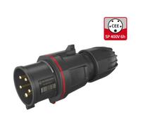 walther_werke walther_werke CEE NEO Prise FW231506CC 32A 5P 6h IP54 Quantité:1