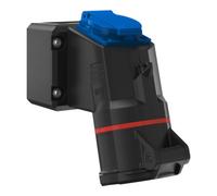 walther_werke Walther Werke CEE NEO Prise murale 16A 5P 6h IP54 FW112506CC Quantité:1