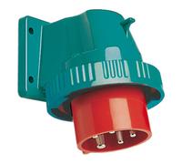 walther_werke Walther Werke CEPro A-Prise appareil 16A 5P 230V 9h IP67 7619509 Quantité:1