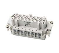 walther_werke Walther Werke Douille B16 0,5-2,5 20-14AWG 710116 Quantité:1
