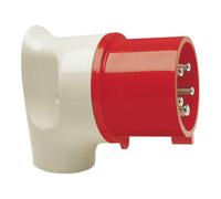 walther_werke Walther Werke Fiche coudée 16A 5p. 400V 6h IP44 216 Quantité:1