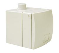 walther_werke Walther Werke MONDO Prise murale 32A 5P 400V 6h IP44 AP 136 Quantité:1