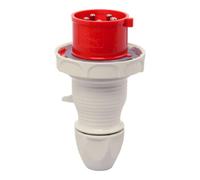 walther_werke Walther Werke Prise 32A 5P 400V 6h IP67 239 Quantité:1