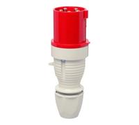 walther_werke Walther Werke Prise 63A 5P 400V 6h IP44 262 Quantité:1