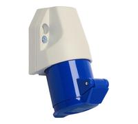 walther_werke Walther Werke Prise murale 16A 3P 230V 6h IP44 110306 Quantité:1