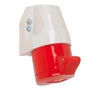 walther_werke Walther Werke Prise murale 16A 5p. 400V 6h IP44 110 Quantité:1
