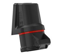 Walther-Werke Prise murale femelle CEE FW110506SK 16 A 5 pôles 400 V 1 pc(s)
