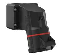 Prise murale CEE NEO 16A 5P 6h IP54