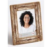 Walther Design Cadre photo Dupla Portrait YA520W blanc 15 x 20 cm