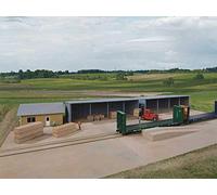 Walthers 933-4106 Charnière Moderne pour Bois Multicolore