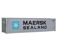 Walthers Corn 532059 Silverstone HC conteneurs Maersk modèle Kit