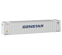 Walthers Corn 533458 Silverstone conteneurs Gen Star modèle Kit
